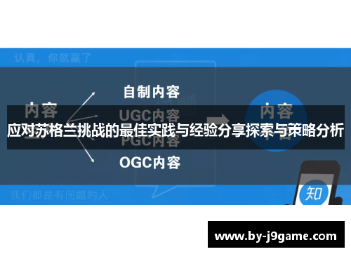 应对苏格兰挑战的最佳实践与经验分享探索与策略分析