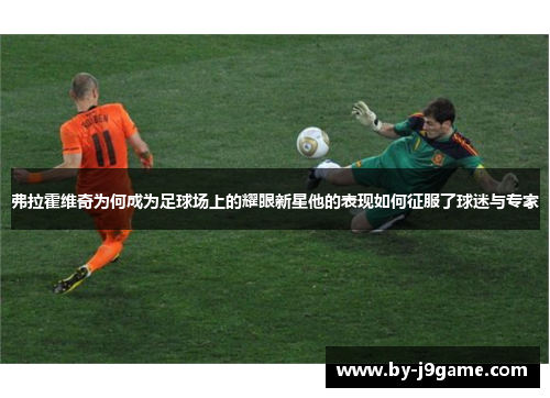 弗拉霍维奇为何成为足球场上的耀眼新星他的表现如何征服了球迷与专家 弗拉霍维奇为何成为足球场上的耀眼新星他的表现如何征服了球迷与专家