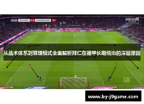 从战术体系到管理模式全面解析拜仁在德甲长期统治的深层原因 从战术体系到管理模式全面解析拜仁在德甲长期统治的深层原因
