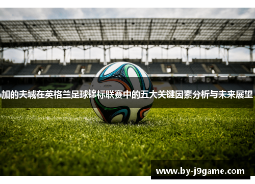 加的夫城在英格兰足球锦标联赛中的五大关键因素分析与未来展望