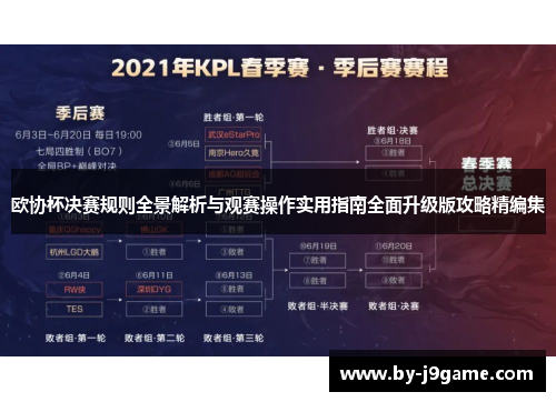 欧协杯决赛规则全景解析与观赛操作实用指南全面升级版攻略精编集