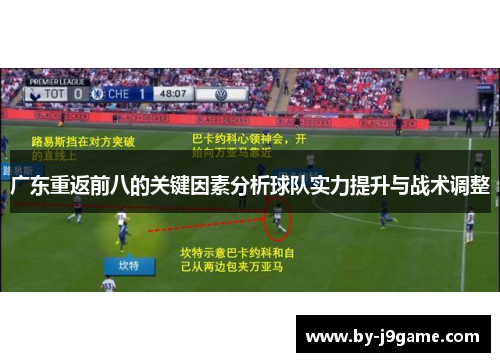 广东重返前八的关键因素分析球队实力提升与战术调整 广东重返前八的关键因素分析球队实力提升与战术调整
