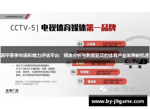 西甲赛事市场影响力评估平台：精准分析与数据驱动的体育产业发展新机遇